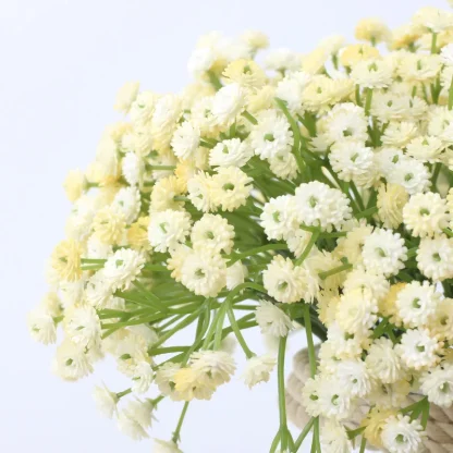 Artificial Decorative Small Flowers for Wedding - Image 8