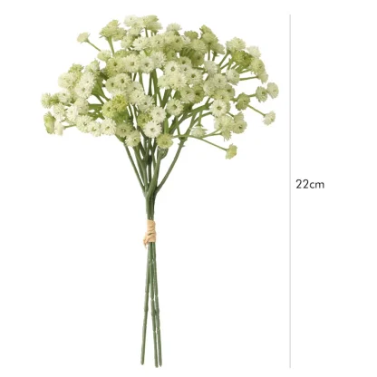 Artificial Decorative Small Flowers for Wedding - Image 3